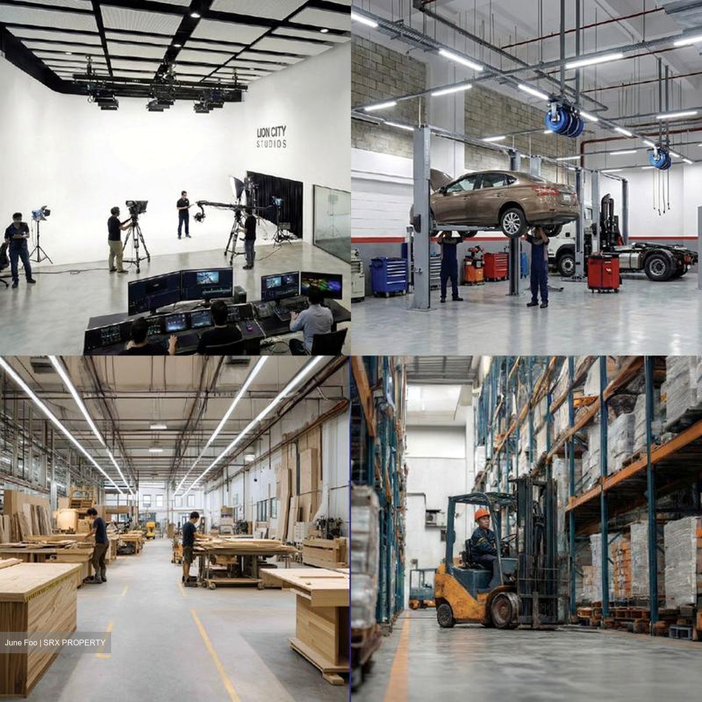 Keystone @ Mandai (D25), Factory #529160991